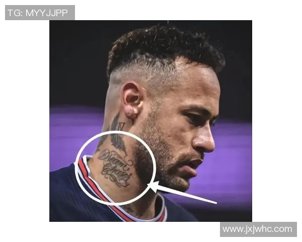 足球明星独特纹身图案解析展现个性与信仰的艺术之旅